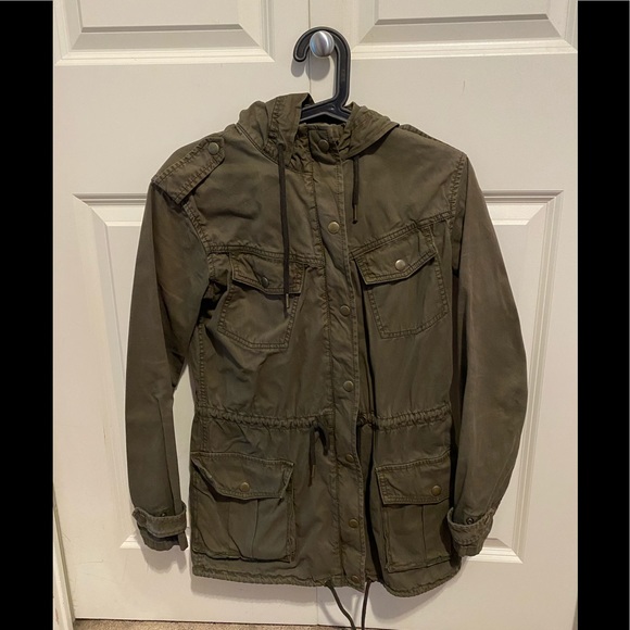 Jacket - Picture 1 of 2